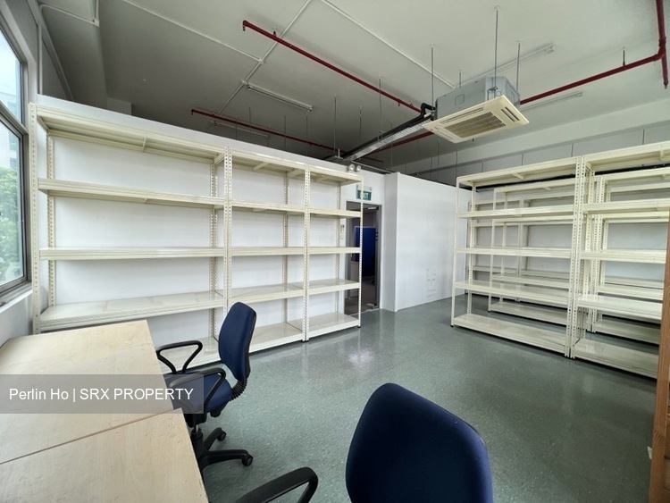 Wintech Centre (D14), Factory #639468941